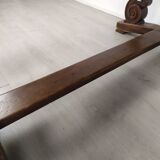 Spanish renaissance table