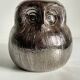 Owl Ceramic by Aldo LONDI