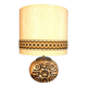 Ceramic lamp 1970s
