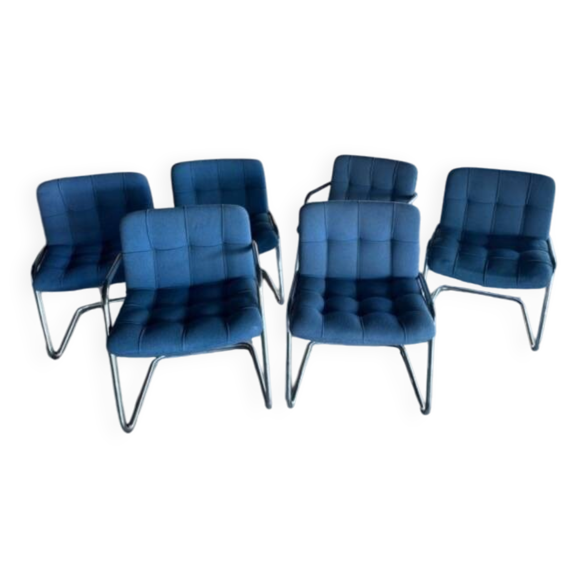 Airborne chairs/armchairs