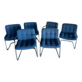Airborne chairs/armchairs