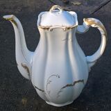 Haviland porcelain jug