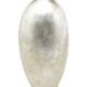 Ikora vase, Art Deco, silver-plated brass, WMF, Germany, 1930s