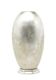 Ikora vase, Art Deco, silver-plated brass, WMF, Germany, 1930s