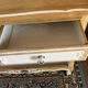 Renovated chest of drawers