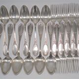 Set of 24 cutlery sets