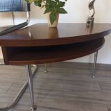 Pair of coffee tables