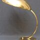 Desk lamp Art Deco adjustable