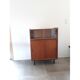 Meuble de rangement vintage des années 60