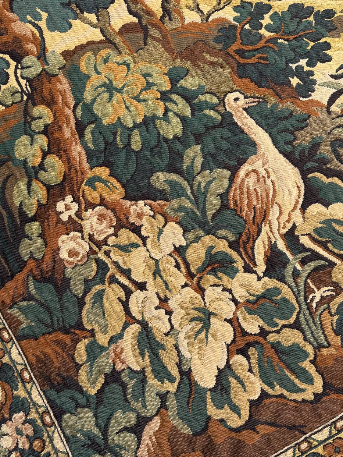 Tapisserie ancienne