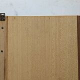 Vintage wall-mounted bedside table 50'60'