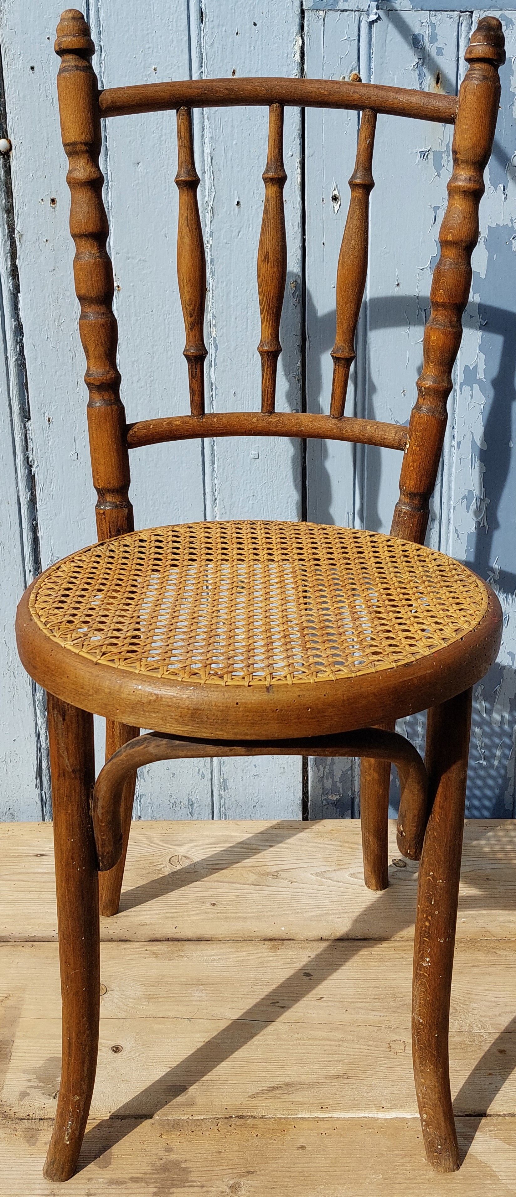 Fischel chair