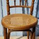Fischel chair