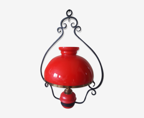 Opaline suspension 80s/90s