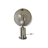 Space age lamp - futuristic design