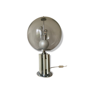 Space age lamp - futuristic design