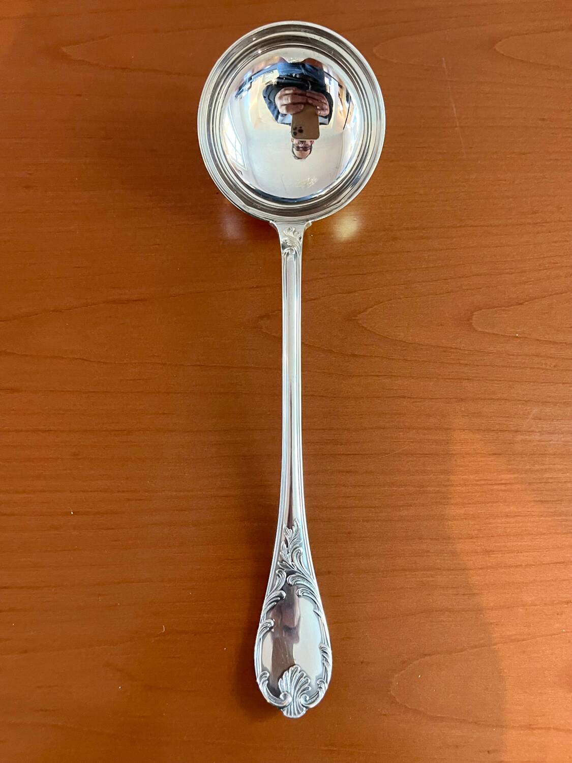 Christofle Marly cutlery set 37 pieces good condition