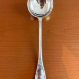 Christofle Marly cutlery set 37 pieces good condition