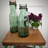 Set of 2 bottles ideal