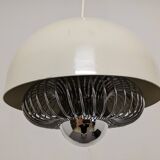 Suspension Space age d'Andrea Lazzari pour Morozini, Italie vers 1970