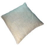 Vintage turkish kilim cushion cover