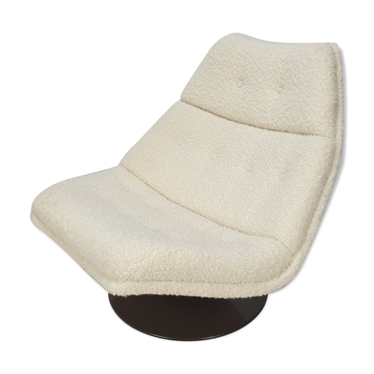 F511 Lounge Chair by Geoffrey Harcourt for Artifort, 1960s