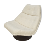 F511 Lounge Chair by Geoffrey Harcourt for Artifort, 1960s