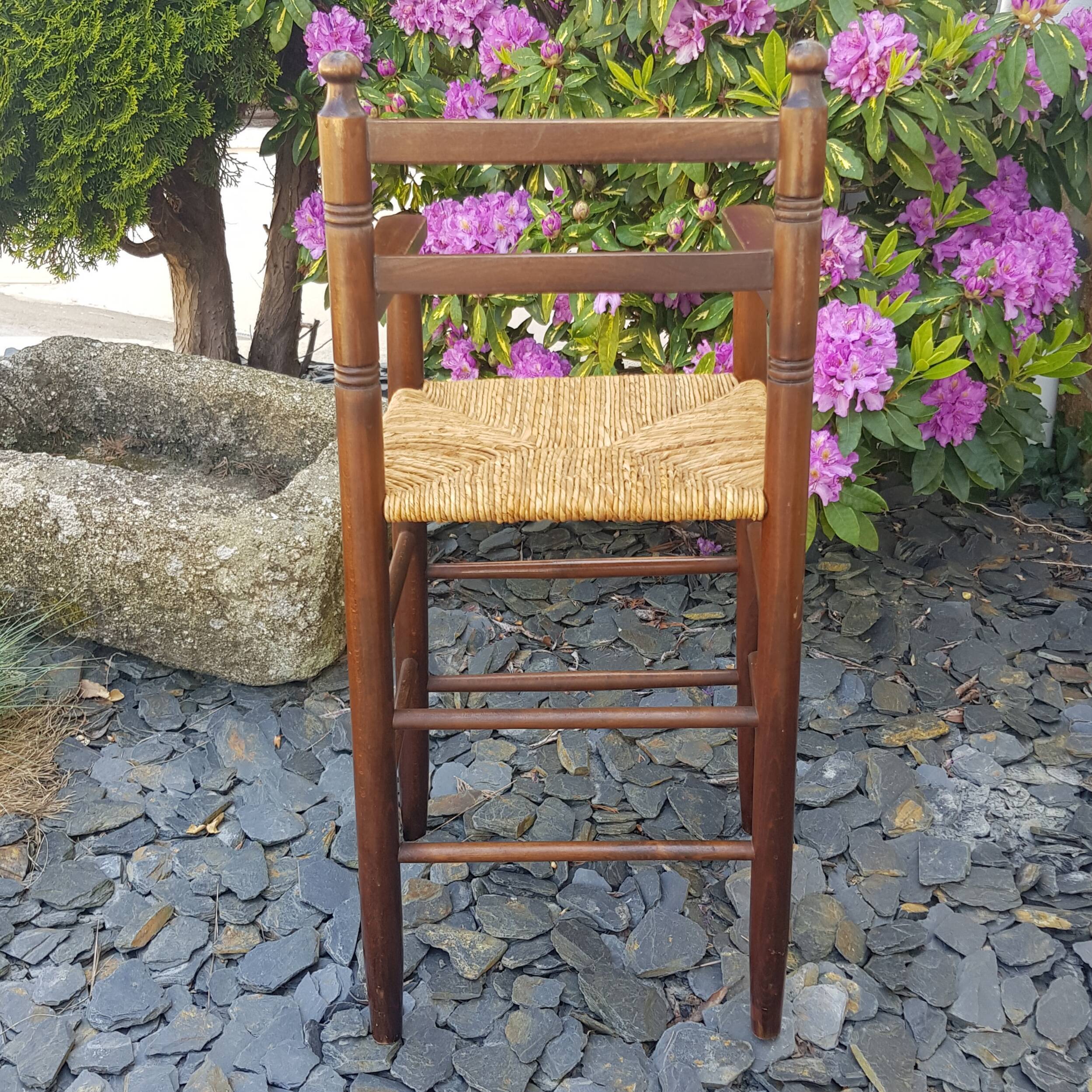 Children's high chair