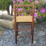 Children's high chair