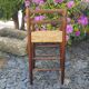 Chaise haute enfant