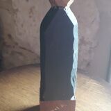 Statuette en chêne  d'Armel Dü