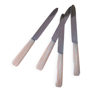 Set de 10 couteaux en - coffret