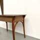 Small wooden desk from the 40s-50s