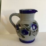 Pitcher real gres d Alsace schmitter