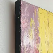 Peinture à l'huile