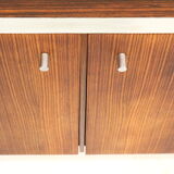 Vintage sideboard by Rudolf Glatzel for Fristho from the 1960s