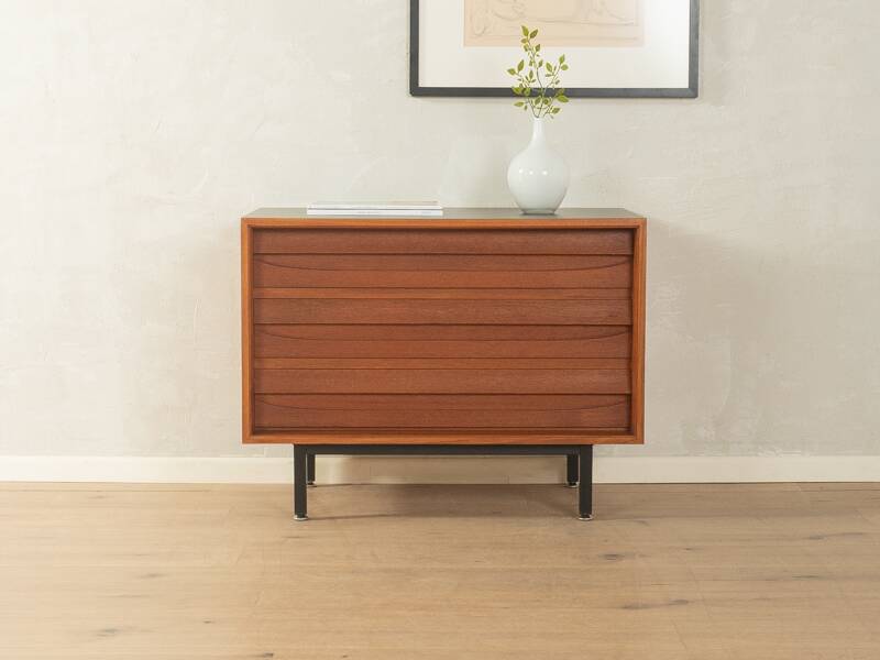 Wonderful chest of drawers from the 1960s