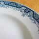 1 flat plate St amand et Hamage in iron earth model Morocco 221245