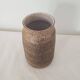 Ceramic vase Signed Azé / JC ? Height 20.5cm