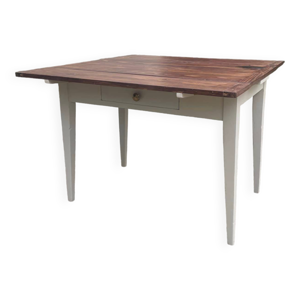 Bureau rénové — Beyit