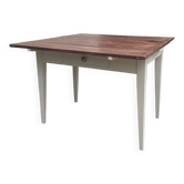 Renovated desk