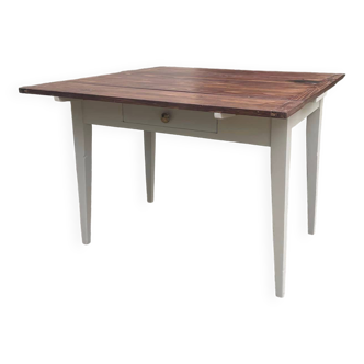 Bureau rénové