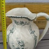 Gien pitcher