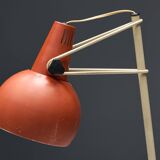 'NX29' Floor Lamp by Louis Kalff for Philips, Netherlands, 1950s