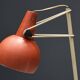 'NX29' Floor Lamp by Louis Kalff for Philips, Netherlands, 1950s