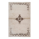 Vintage handmade Turkish rug 116x179 cm