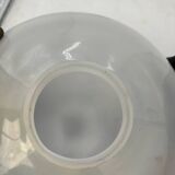 Opaline ceiling light