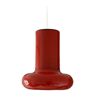 Hanging lamp lita model 6062, space age, 1970