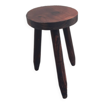 Tabouret tripode