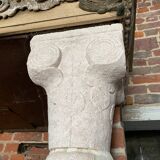Colonnes décoratives